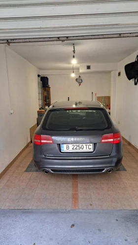 Audi A6 S-Line, Bose, снимка 12