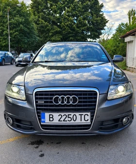 Audi A6 S-Line, Bose, снимка 1