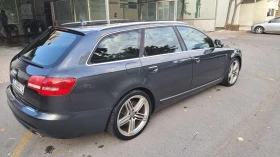 Audi A6 S-Line, Bose, снимка 4