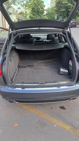 Audi A6 S-Line, Bose, снимка 7