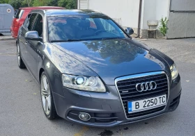 Audi A6 S-Line, Bose, снимка 3