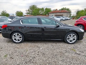 Peugeot 508 2.0HDI , снимка 6