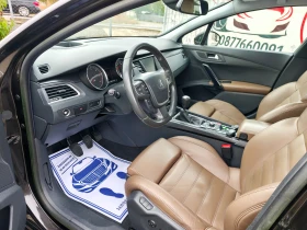 Peugeot 508 2.0HDI , снимка 9