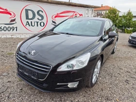 Peugeot 508 2.0HDI , снимка 1