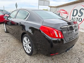 Peugeot 508 2.0HDI , снимка 3