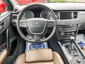 Peugeot 508 2.0HDI , снимка 14