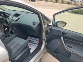 Ford Fiesta 1.4i/Клима/ГазИнж, снимка 10
