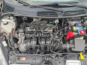 Ford Fiesta 1.4i/Клима/ГазИнж, снимка 14
