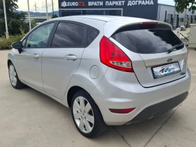 Ford Fiesta 1.4i/Клима/ГазИнж, снимка 2
