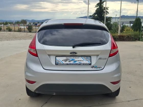 Ford Fiesta 1.4i/Клима/ГазИнж, снимка 3