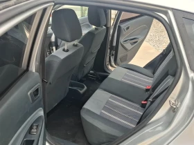 Ford Fiesta 1.4i/Клима/ГазИнж, снимка 12