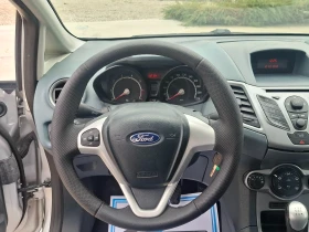 Ford Fiesta 1.4i/Клима/ГазИнж, снимка 8