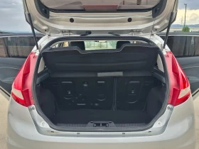 Ford Fiesta 1.4i/Клима/ГазИнж, снимка 13
