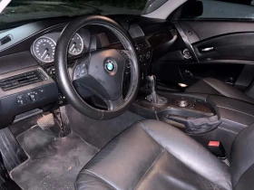 BMW 530, снимка 6