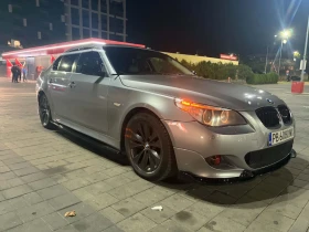 BMW 530, снимка 1