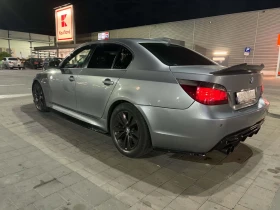 BMW 530, снимка 4