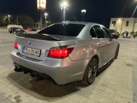 BMW 530, снимка 3