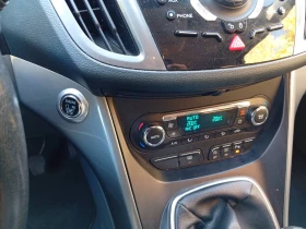 Ford C-max 1.6Titanium - Ecobust 150cv, снимка 12