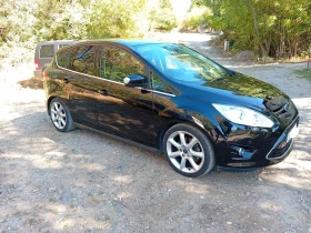 Ford C-max 1.6Titanium - Ecobust 150cv, снимка 5
