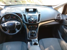 Ford C-max 1.6Titanium - Ecobust 150cv, снимка 9