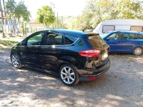 Ford C-max 1.6Titanium - Ecobust 150cv, снимка 3