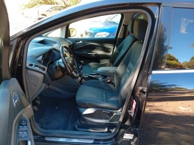 Ford C-max 1.6Titanium - Ecobust 150cv, снимка 7