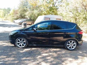 Ford C-max 1.6Titanium - Ecobust 150cv, снимка 2