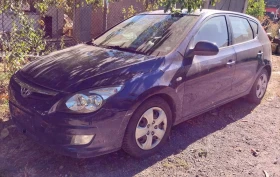 Hyundai I30, снимка 1