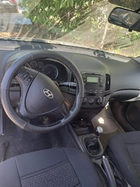 Hyundai I30, снимка 4