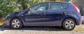 Hyundai I30, снимка 2