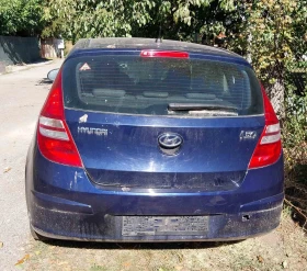 Hyundai I30, снимка 3