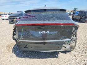 Kia EV6 2022 KIA EV6 WIND, снимка 5