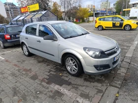 Opel Astra, снимка 2