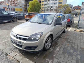 Opel Astra, снимка 1
