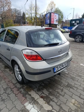 Opel Astra, снимка 4