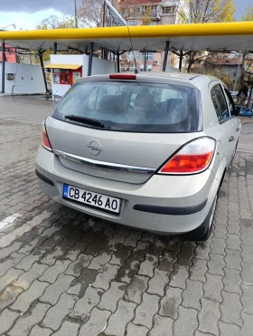Opel Astra, снимка 5