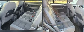 VW Touran Hi-line DSG6, снимка 9