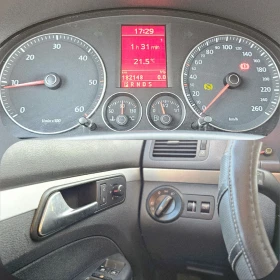 VW Touran Hi-line DSG6, снимка 14