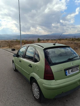Citroen C3 1.4 HDI, 75K.C, снимка 4