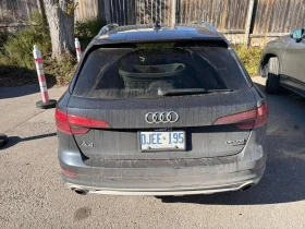 Audi A4 Allroad, снимка 5