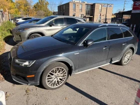 Audi A4 Allroad, снимка 2