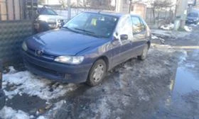  Peugeot 306