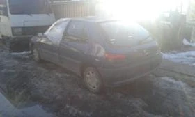 Peugeot 306 1.4i | Mobile.bg    4