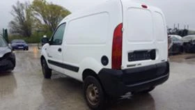 Renault Kangoo 1.9dci 4x4 - [7] 