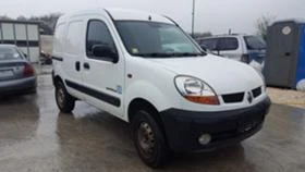 Renault Kangoo 1.9dci 4x4 - [8] 