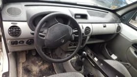 Renault Kangoo 1.9dci 4x4 - [5] 