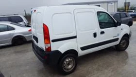 Renault Kangoo 1.9dci 4x4 - [6] 