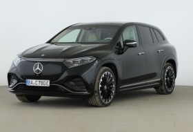 Обява за продажба на Mercedes-Benz EQS EQS 450 SUV AMG ~ 154 800 EUR - изображение 1