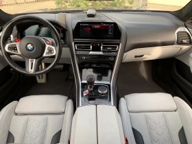 BMW M8 Competition GranCoupe xDrive Individual Manufaktur, снимка 6