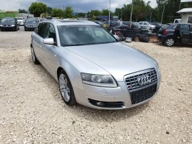     Audi A6 3.0TDI 